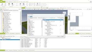 5.1 Quantity Takeoff Palette
