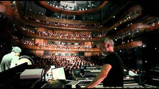 Ulver - Rock Massif (The Norwegian National Opera DVD)