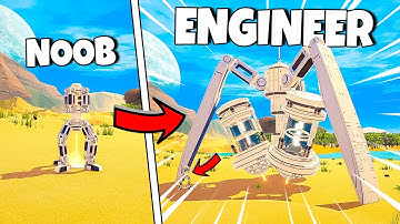 Upgrading to HUGE MINING DRILLS in Planet Crafter!