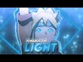 Naruto  towards the light editamv