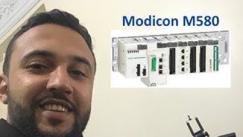 UNITY PRO - CONNEXION A L