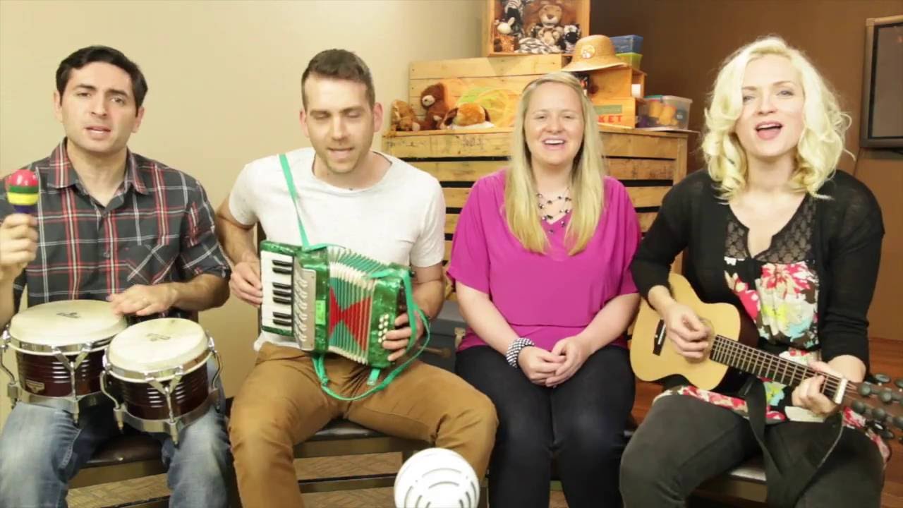 Joshua 19 Memory Verse Song YouTube