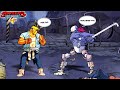 Street of Rage 4 Mobile Gameplay walkthrough On Story Mode #1