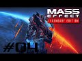 Mass Effect [Legendary Edition] ★ Let's Play E.004 ★ Angriff auf Feros