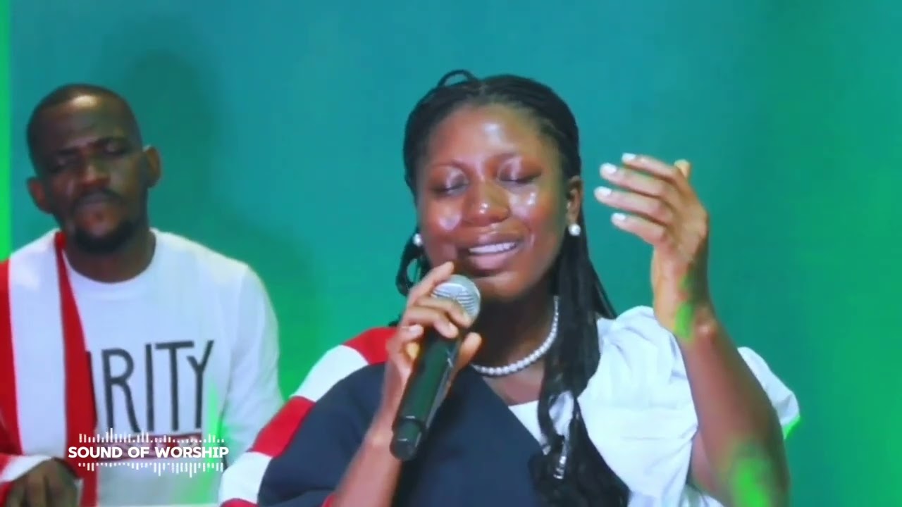 Sound Of Worship/February edition/part 2