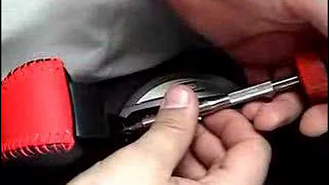 Podcast Episode #10 - Honda Fit A/T Shift Knob Installation