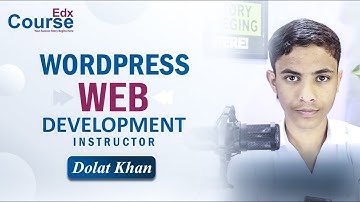 12 Create Sections in Page in Pashto| Create a Website in Wordpress| Make Business Website in Pashto