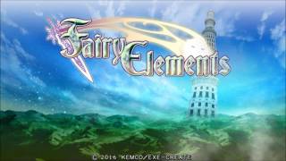 Fairy Elements Helium Mega Save screenshot 4