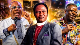 😱Arch.Duncan Williams Reveals How He Nearly Got Assassinated After Arch. Benson Idahosa disowned Him