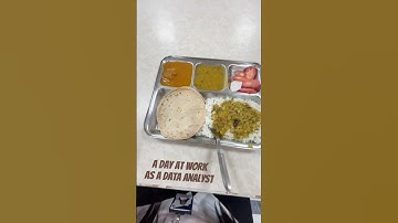 A day at office as a data analyst at Genpact👩🏻‍💻✨ #gurgaon #office mini vlog