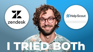 Zendesk vs Helpscout – Wie wint?