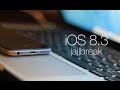 TOP 22 твика для iOS 8.3/Top 22 tweaks for iOS 8.3