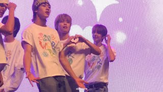250920 누난 너무 예뻐(Replay) 김도균 직캠 82MAJOR Fan Meeting #김도균 #82major #82메이저