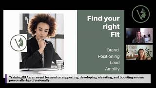 Here For It Live With Catherine Hover