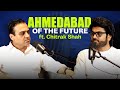 The future of real estate with chitrakshivalik  ahmedabad of 2050 gift city entrepreneurship
