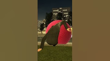 giddy nextbot in goldencity #gmod #gmodgameplay #gmodcontent #gmodnpc