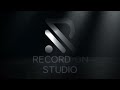 Records on logo animation