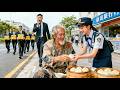 Only girl accompanies poor old man in Beijing; gets 50M villa next day, he’s her billionaire grandpa