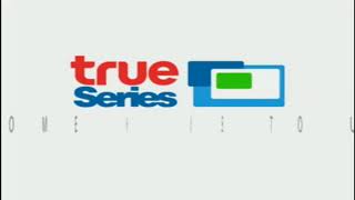 Ident True Series On TrueVisions From 2017 (Reverse)