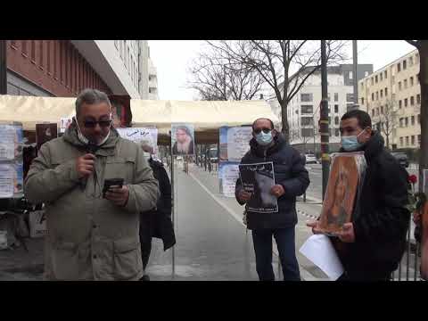   4 قفوا وانظروا خلاص الرب