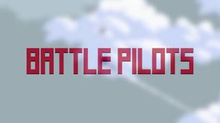 Battle Pilots - Dogfighting game for android devices screenshot 1