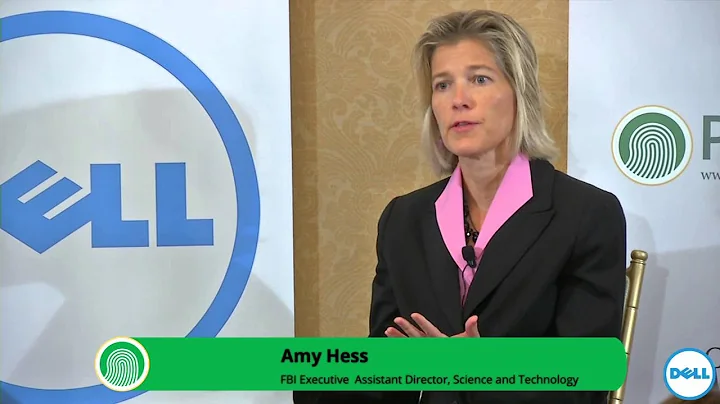FBI Amy Hess: With strong encryption, more people ...