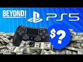 How PS5 Production Could Be Impacting Its Price - Beyond Episode 631