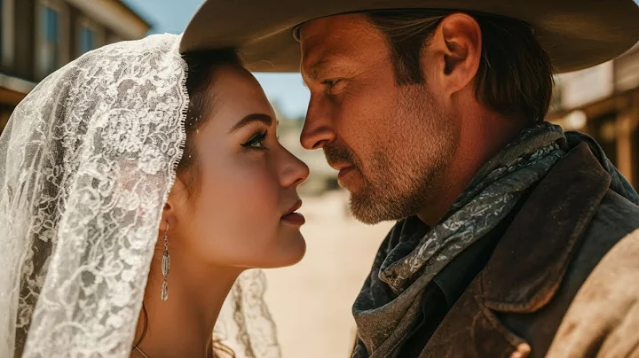 “Do You Recognize Me, Mountain Man ” Said The Beautiful Bride — “I Was Your Childhood Neighbor…”