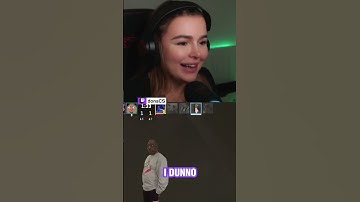 Lost in smoke #donacs #csgo #csgomoments #csgoclips #csgomemes #csclips #cs2 #csgogirl #cswoman