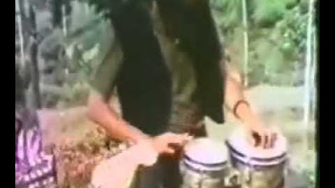 Rhoma Irama - Joget (HQ Stereo)