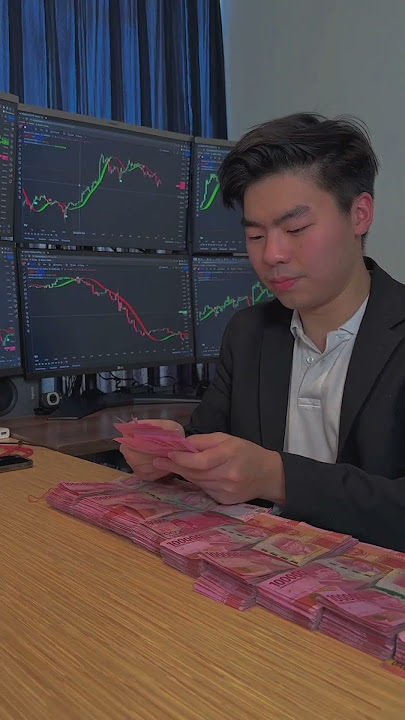 4 Aplikasi Terbaik untuk Para Trader 📈 #kenwilboy