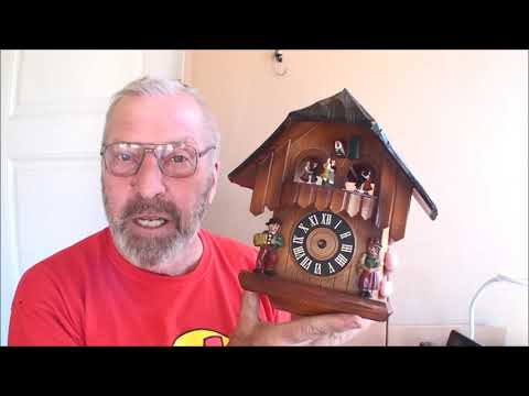Should YOU Buy that Cuckoo Clock you found?