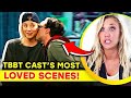 The Big Bang Theory Cast: Moments They Loved and Hated Revealed! |⭐ OSSA