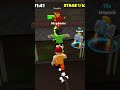 ESCAPING THE HARDEST PRISON OBBY 😱 (Can I Survive?)#robloxgameplay #mobilegaming #challenge