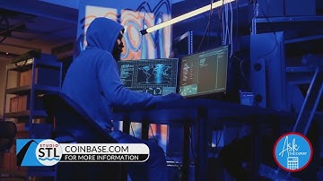 How do you avoid crypto currency scams? Cybersecurity expert shares