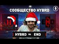 JNARY [EHD] vs XUKKA [HYBRT]  ● ПОЛУФИНАЛ / Комментирует Сакрес