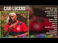 Caio Luccas 2024 MIX Greatest Hits - Tudo Que Eu Faço, Good Vibe, Dinheiro E Putaria, Vizão De C...