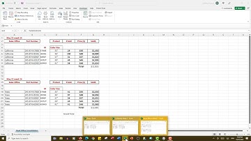 How to create a macro  that combines  data from multiple files into a master file.