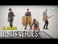 Sr. Banana - Olhos Verdes (Videoclipe Oficial)