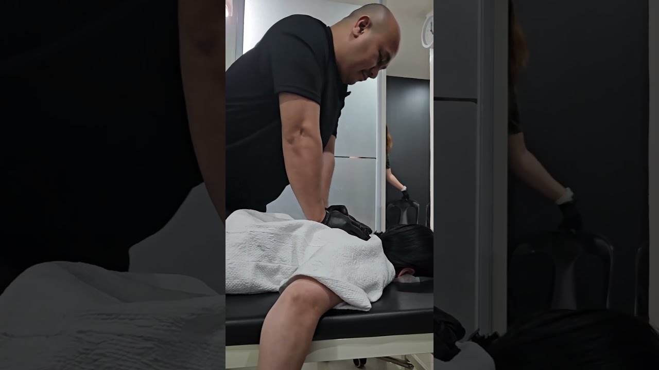 BONE SETTING THERAPY YouTube BONE SETTING THERAPY YouTube