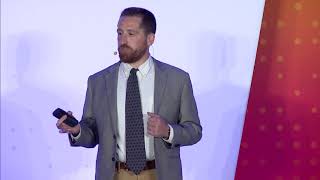 Joe Orsini, Nuna Health - Stanford Medicine Big Data | Precision Health 2018