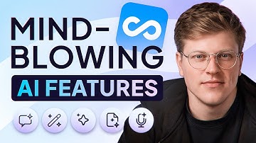 Mind-Blowing AI Features That Wil  Save You HOURS!