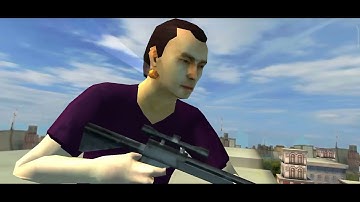 Sniper 3D Assassin: Shoot to Kill -2023 Gameplay Walkthrough Part - Region 1 (iOS, Android)