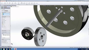 How to use SolidWorks for FTC Session 2