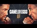 CANELO vs. GGG 3 LOS ANGELES PRESS CONFERENCE