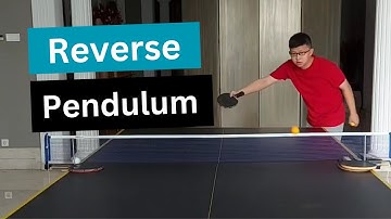 Reverse Pendulum Tutorial: A Simple yet Deadly Serve