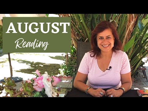 Powerful Communication brings Powerful shifts in your world ! August