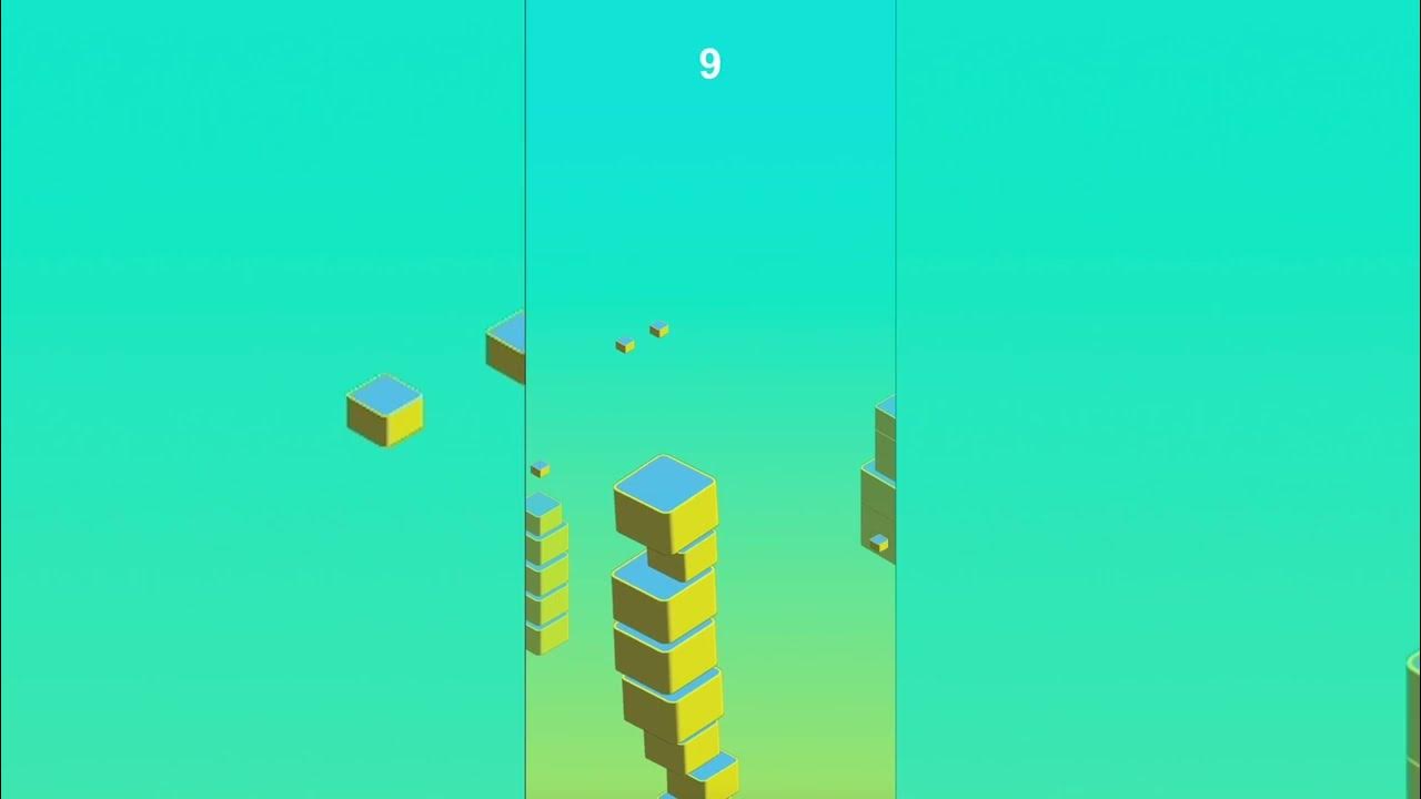 Stacker Pro Unity Asset Create your own Stacker Game! YouTube