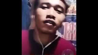 andaikan jodoh. duet karaoke bersama anak lamupung