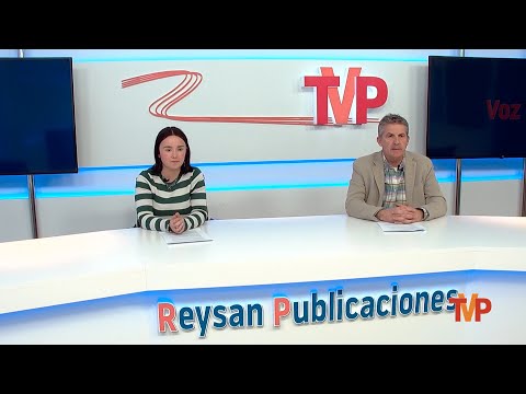 Noticias de la semana en la Comarca de Pinares - 9 de abril de 2024